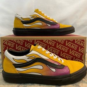 VANS Old Skools